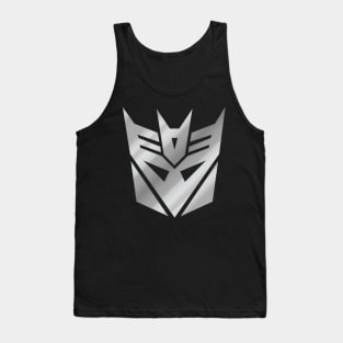 Decepticon Classic III Tank Top